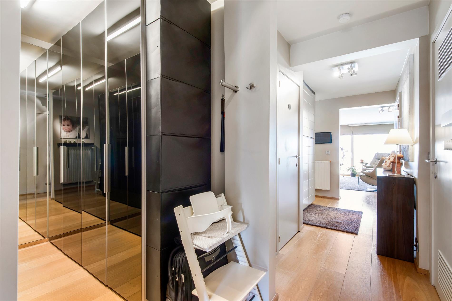 3 slaapkamer appartement met zeezicht 