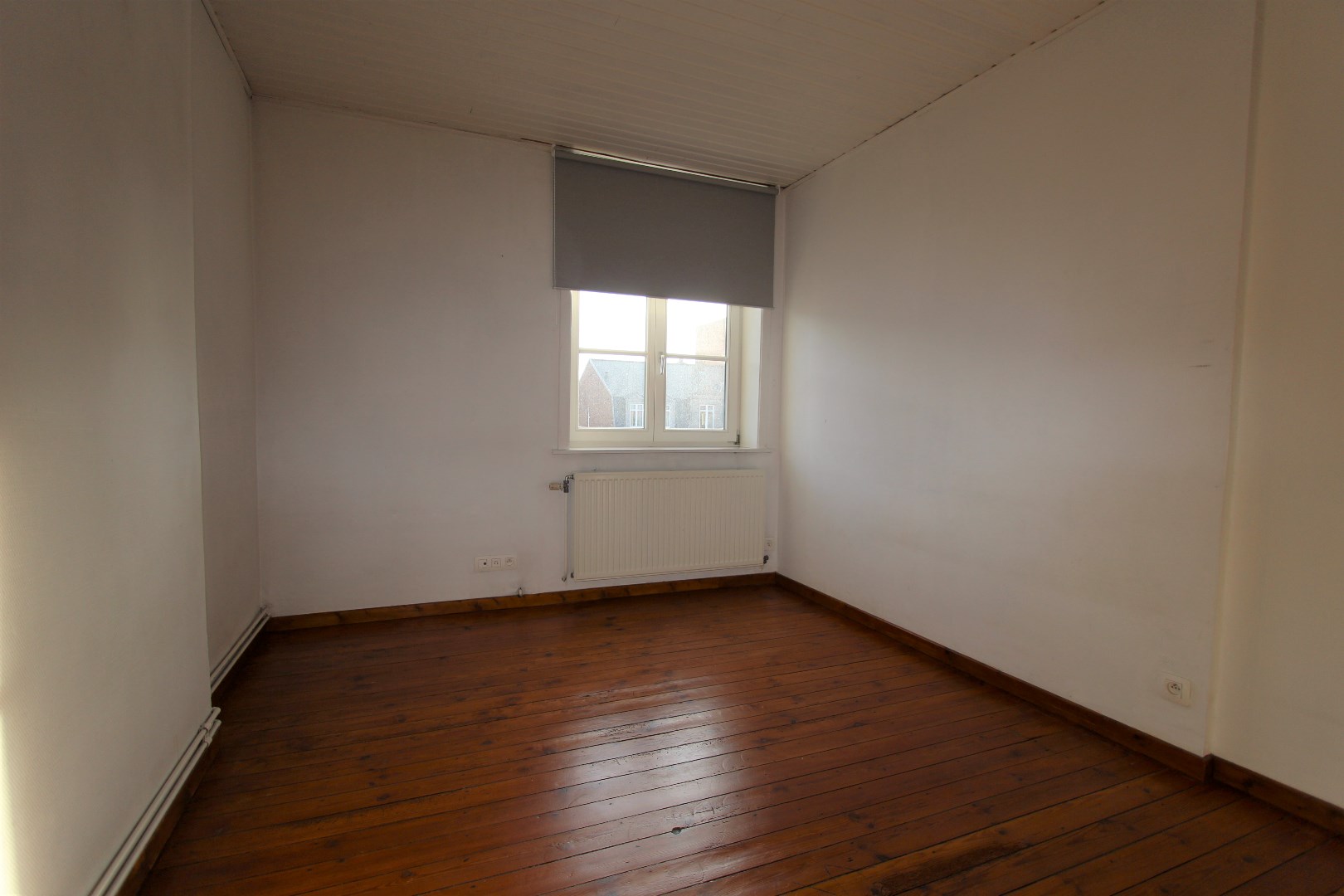 RUIM DUPLEX APPARTEMENT MET DAKTERRAS 
