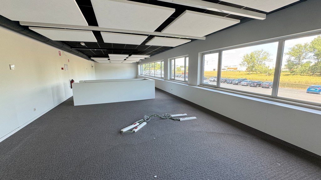 Bedrijfsunits te huur nabij A12 in Aartselaar Business Estate