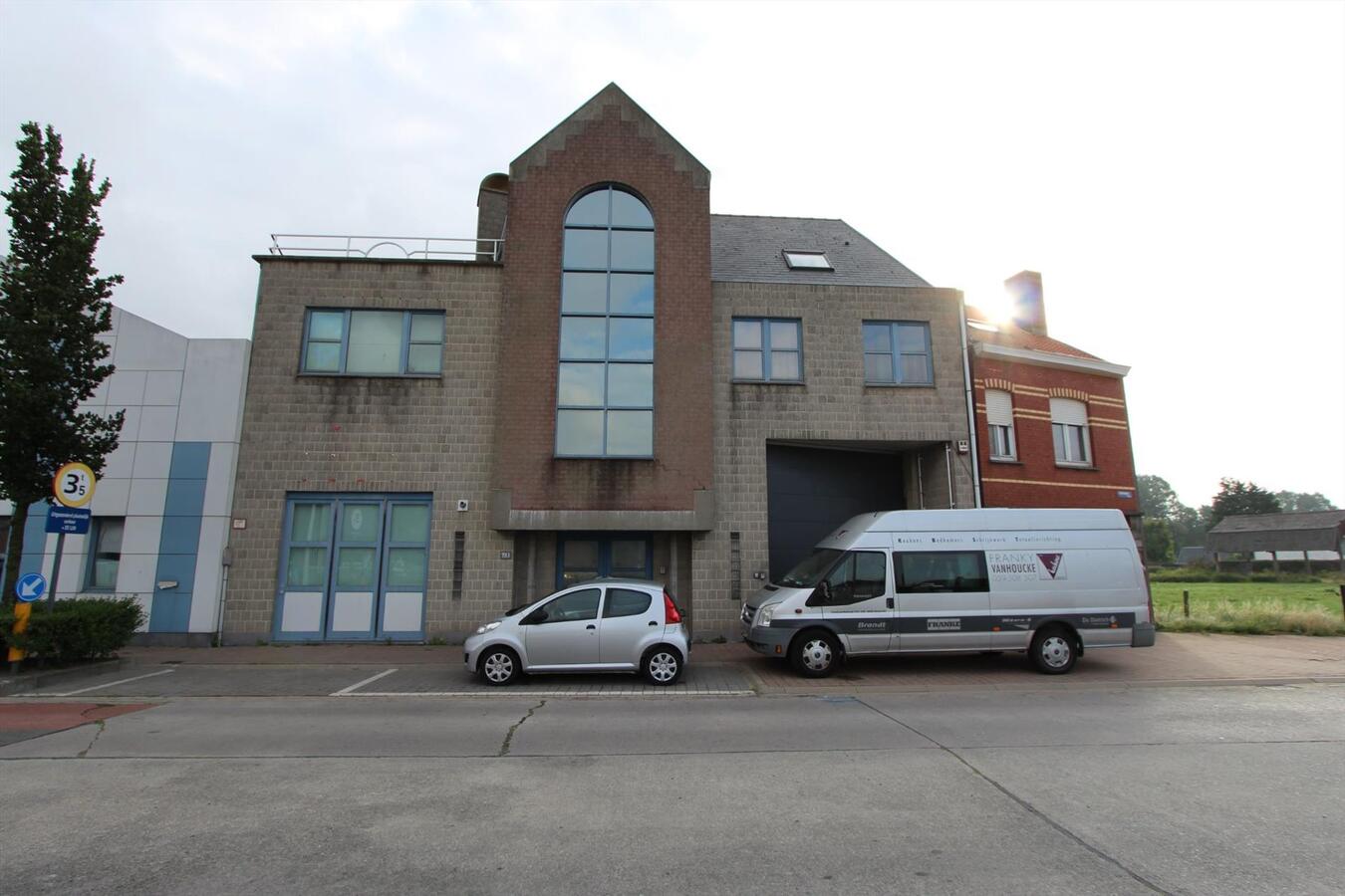 Appartement met 4 slaapkamers te Oostende 