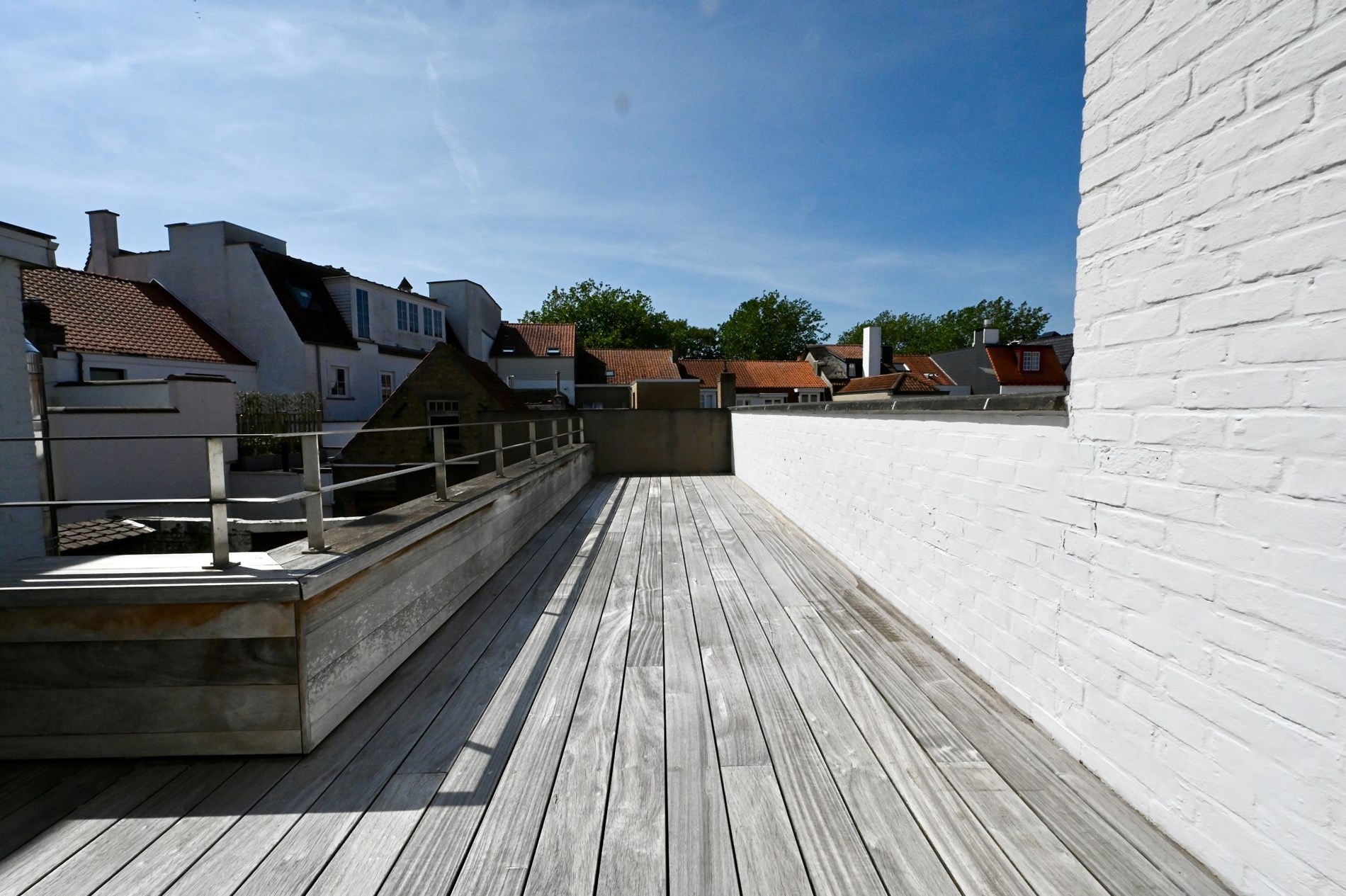 Maison de ville a louer À Knokke-Heist