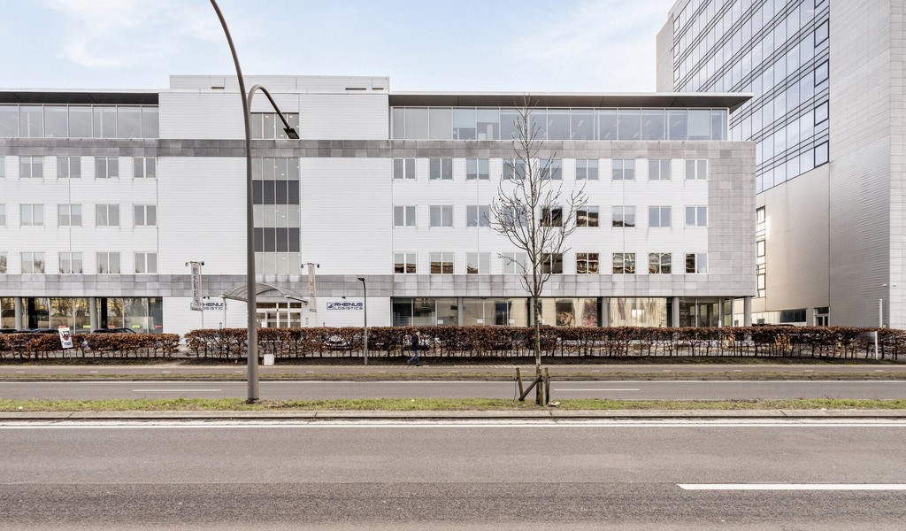 Kantoren te huur in Antwerp Ring Center in Borgerhout