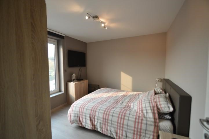 Recent, modern appartement met 2 slaapkamers nabij het centrum van Geel! 