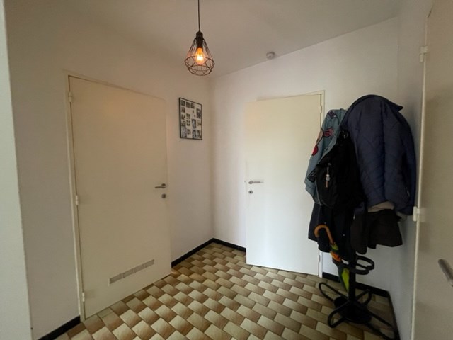 Ruim energiezuinig appartement met 2 slaapkamers in het centrum van Geel! 