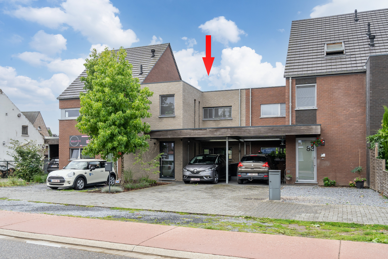 Verkocht - Woning - Neeroeteren