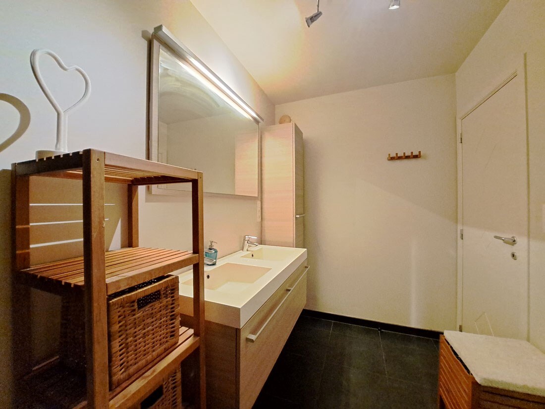 Modern appartement te Kortessem volledig INSTAPKLAAR 