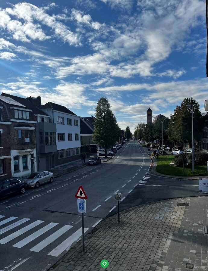 Verzorgde karakterwoning met tuin, garage en  uitweg, op Kristus-Koning 