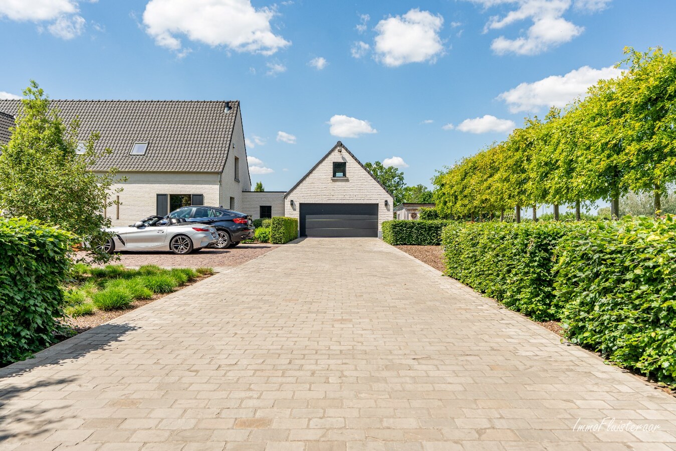 Property for sale in Meer