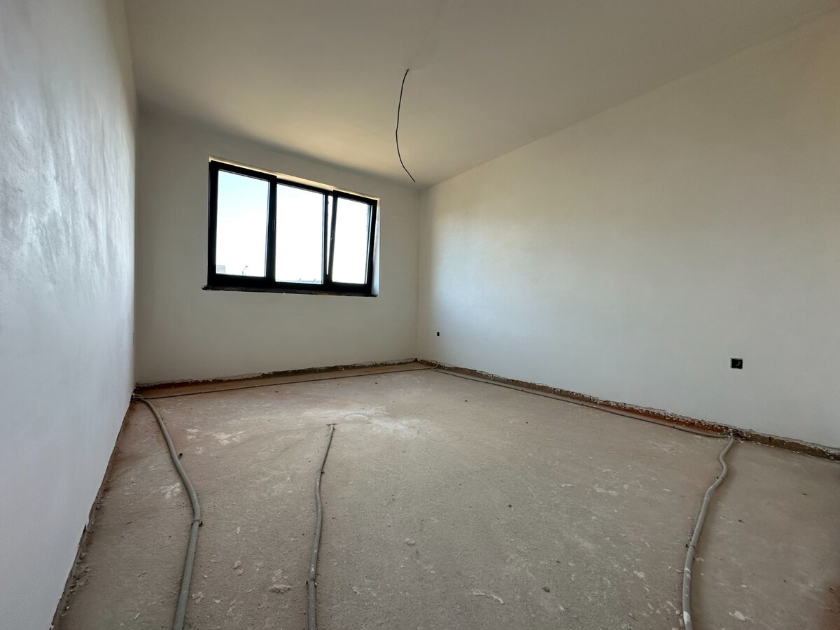 Energiezuinige woning met 3 slaapkamers in centrum Zoersel 