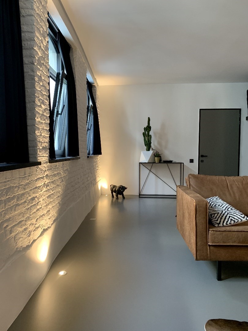 Gezellige loft op ideale locatie in het historisch centrum 