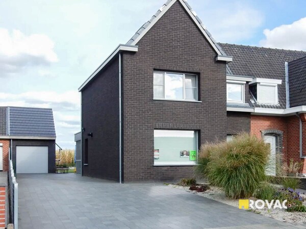 Verhuurd Woning te Kachtem