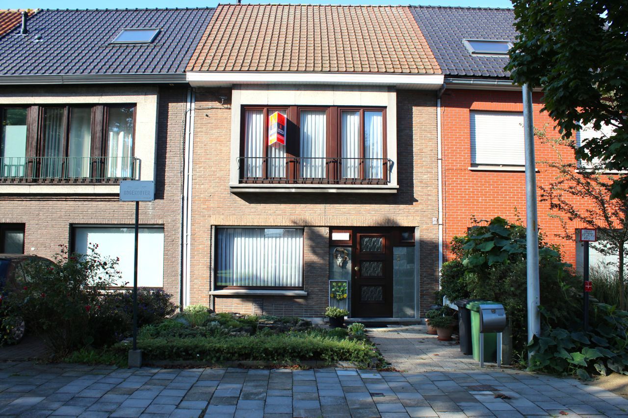 Stadswoning verkocht in Mariakerke