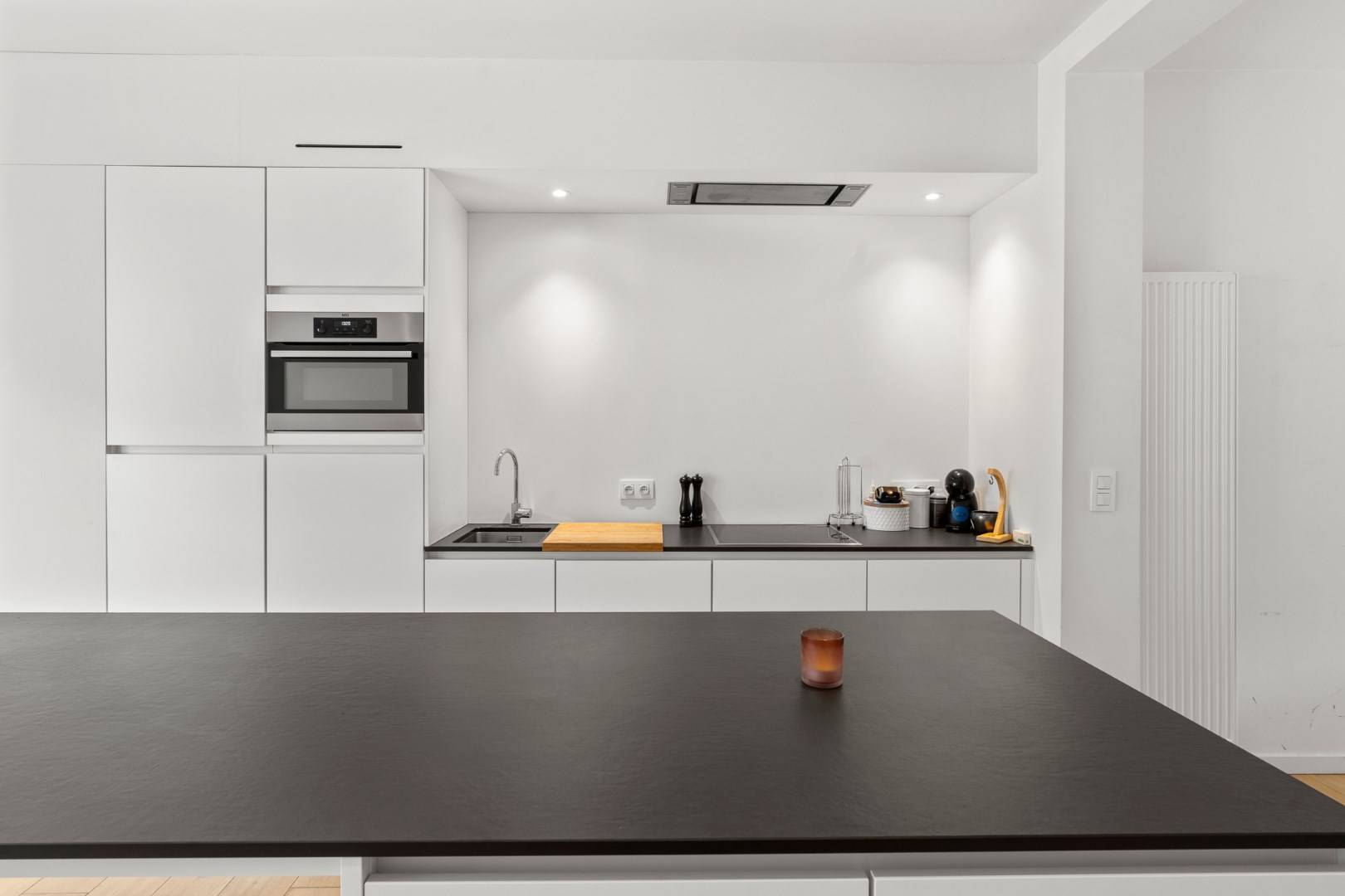 Appartement a vendre À Oostende