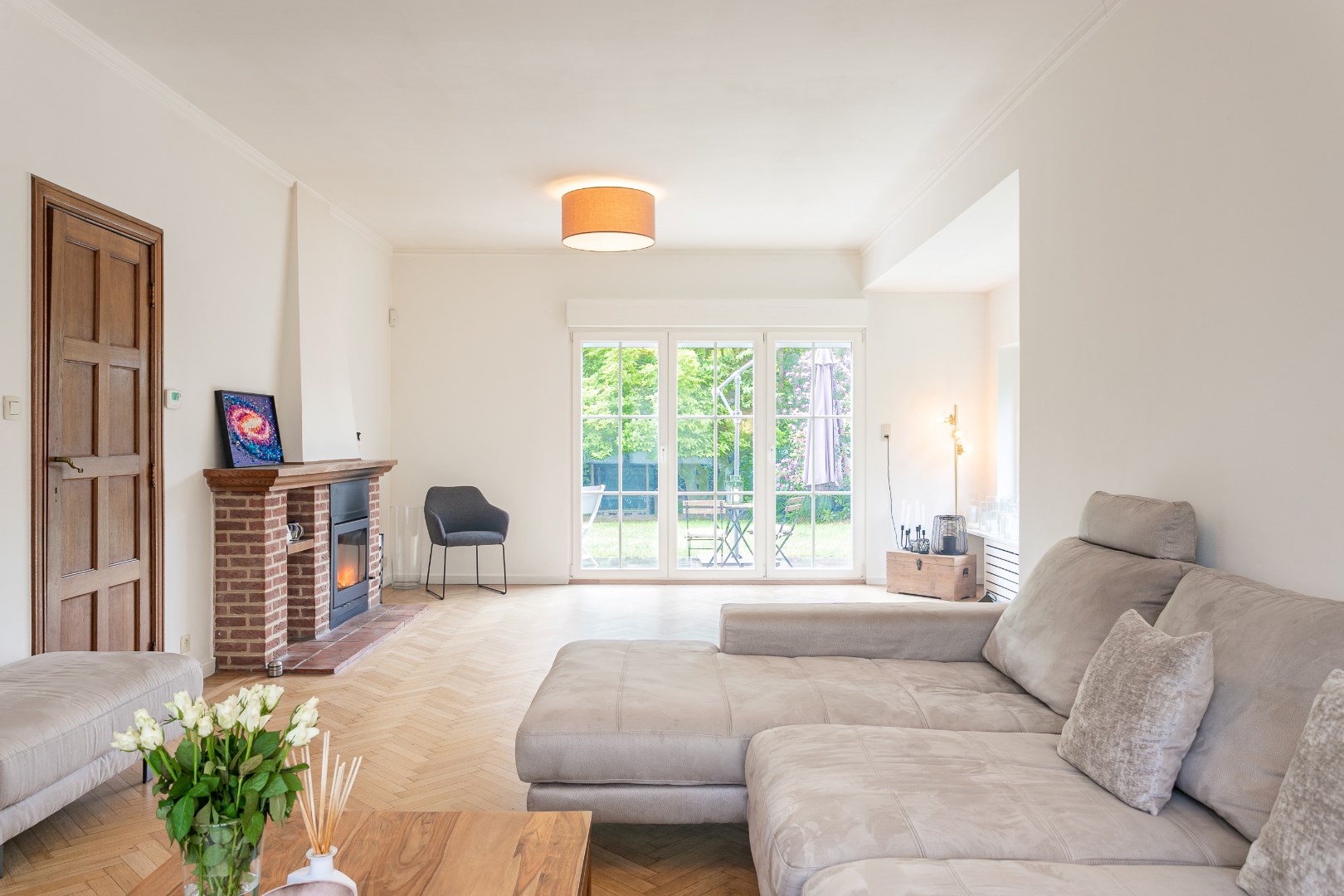 Maison a vendre | option - sous réserve À Beersel