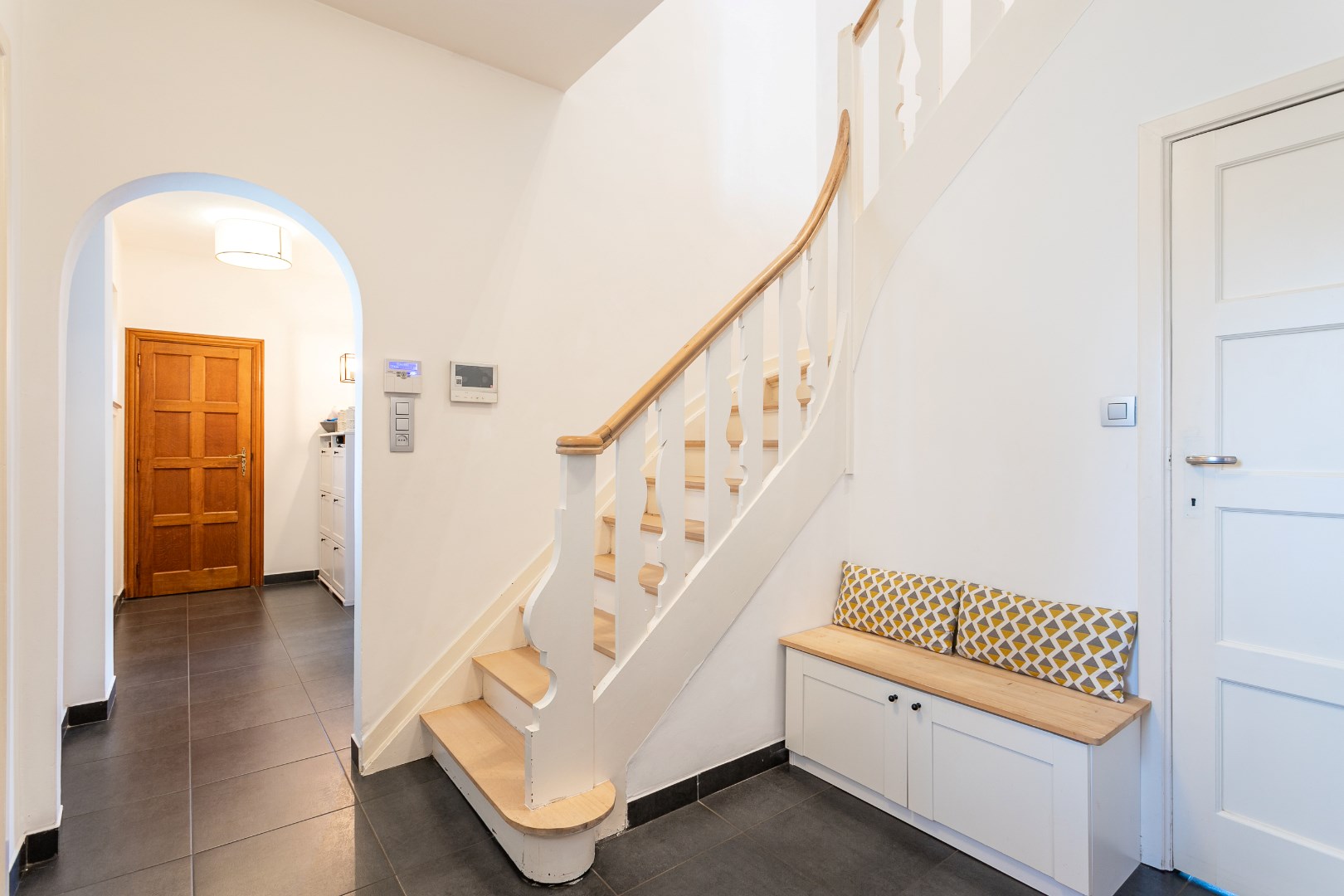 Maison a vendre | option - sous réserve À Beersel