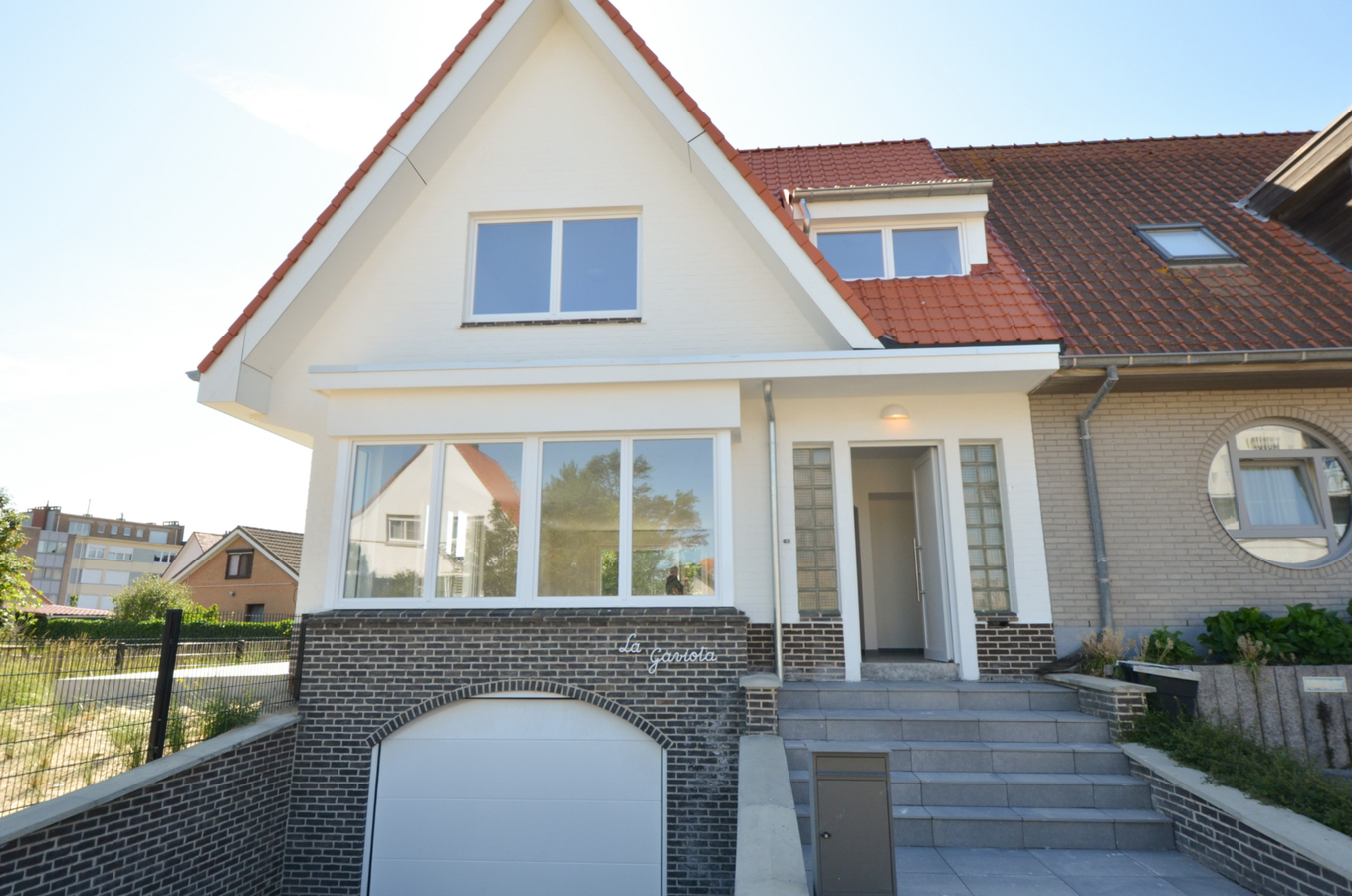 Wohnung vermietet in Koksijde