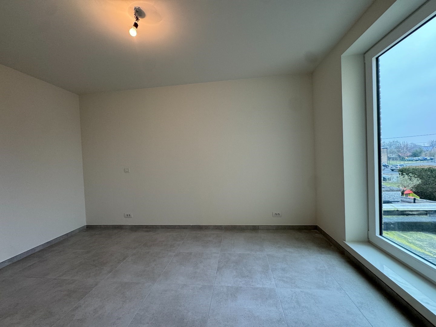 Prachtig 2-slaapkamer appartement met priv&#233;terras 