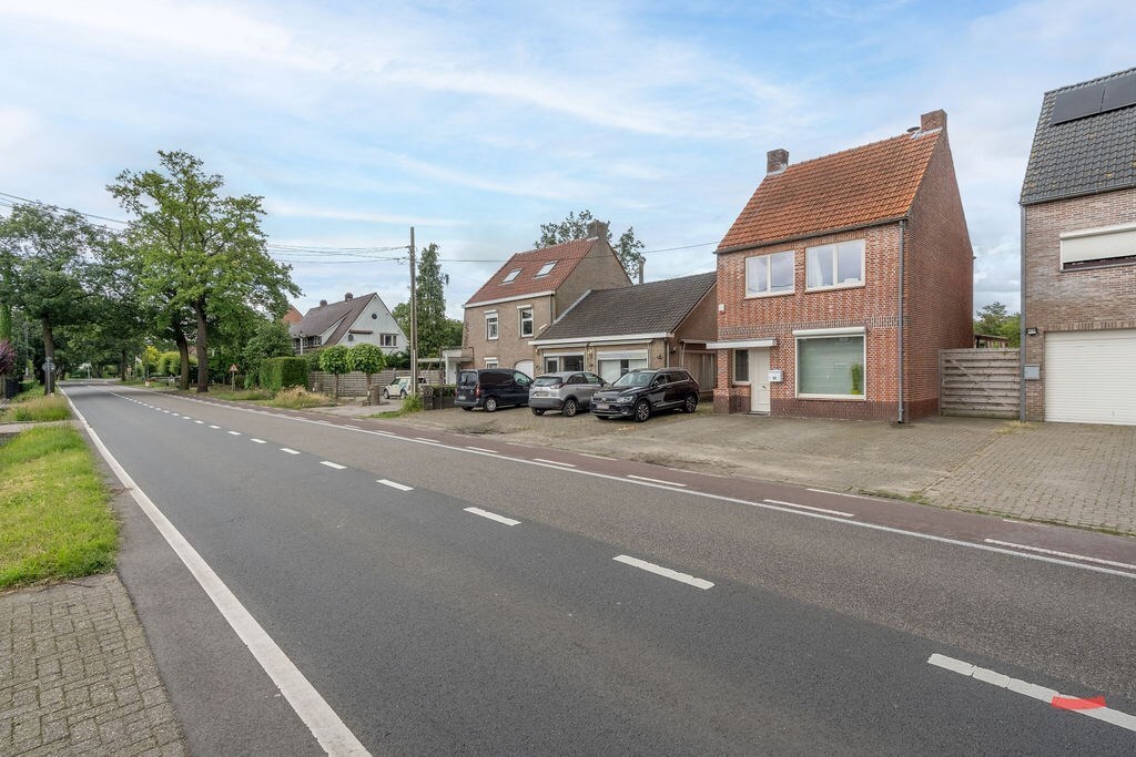 Woning met optie - reservatie in Poppel