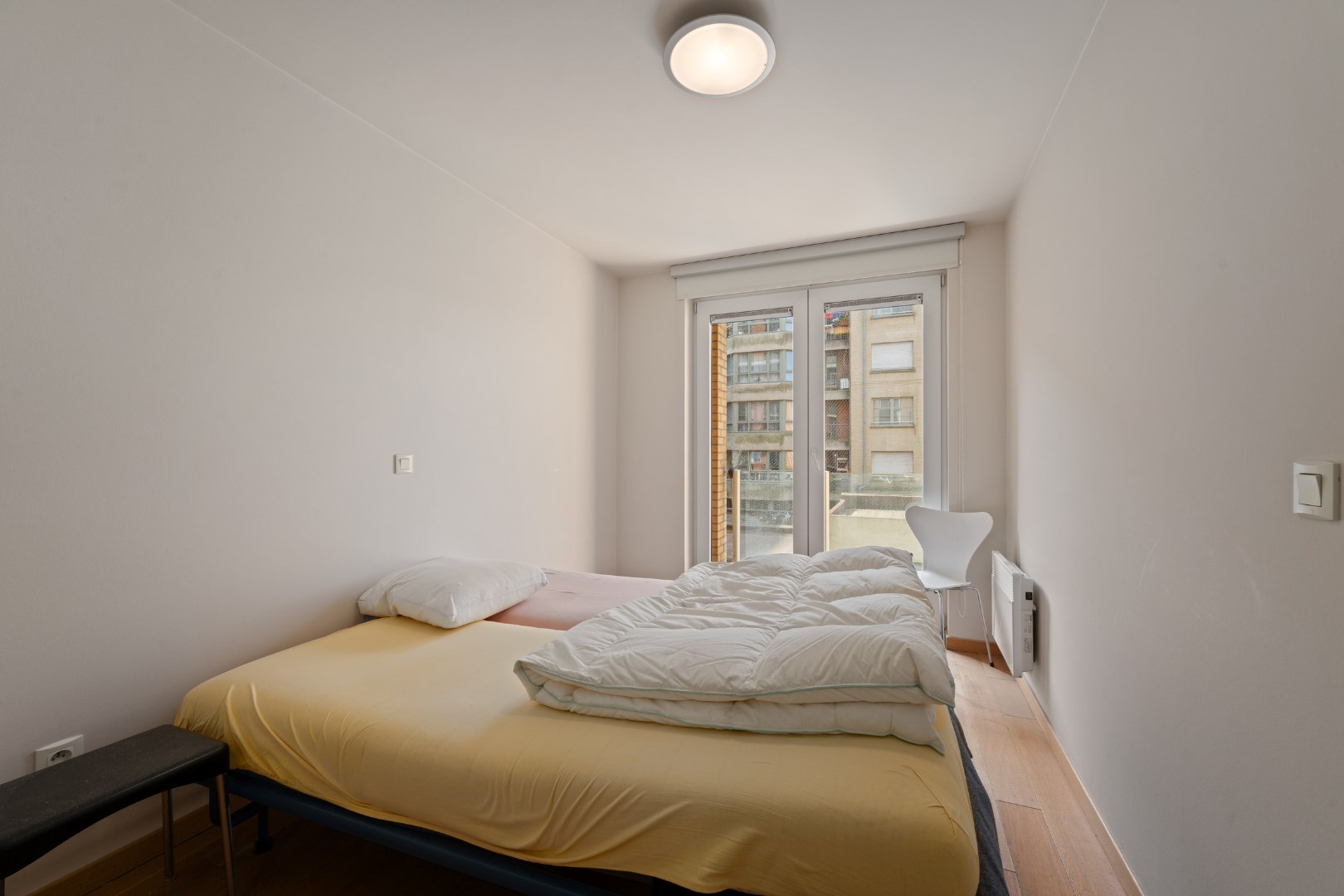 Appartement a vendre À Zeebrugge