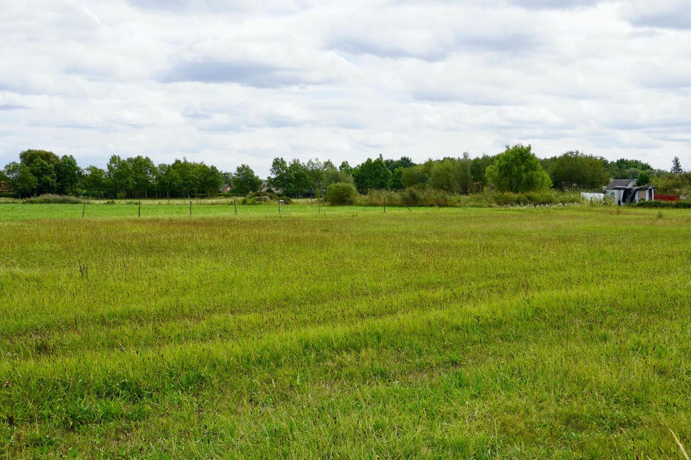 Two-family house with stables, shed and pasture on approximately 2,28ha in Sint-Katelijne-Waver 