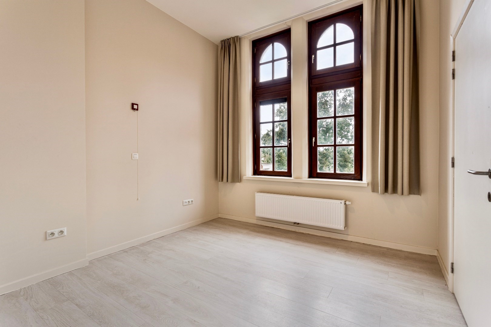 Résidence avec services a vendre À Halle