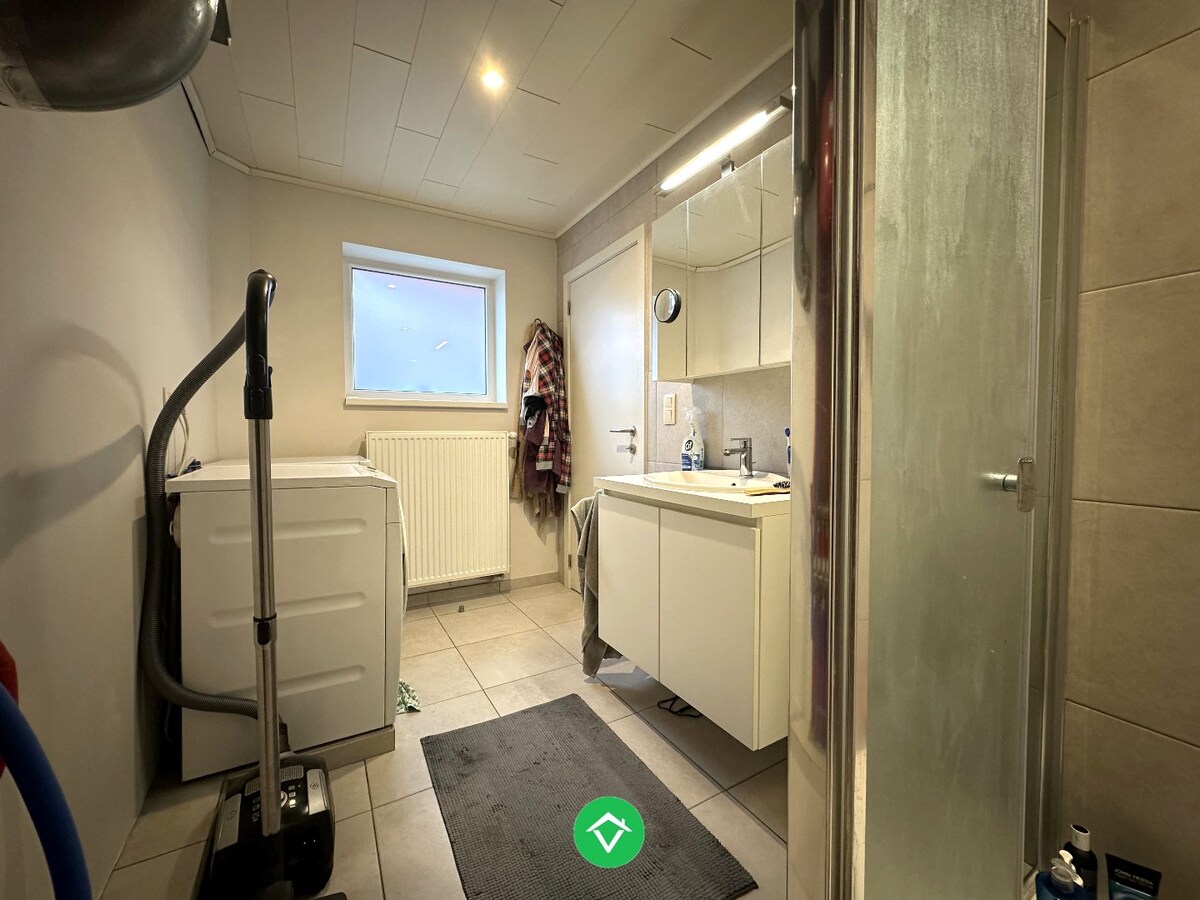 Instapklare gezinswoning met vier slaapkamers en gunstige ligging 