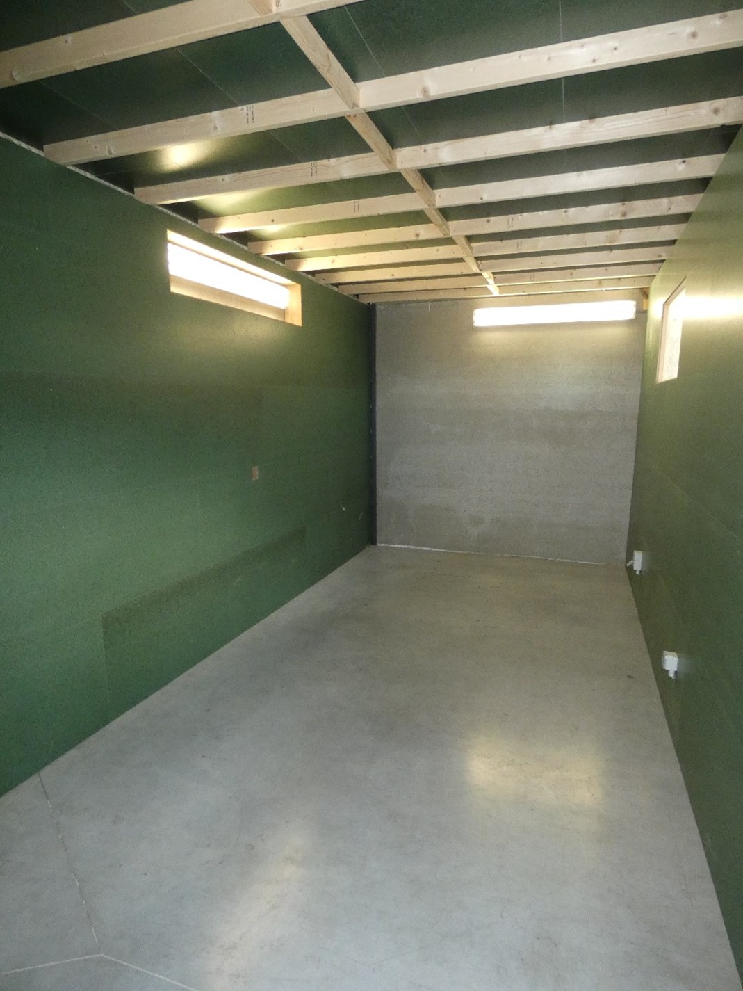 Opslagruimte (200 m&#178;), Lichtervelde 