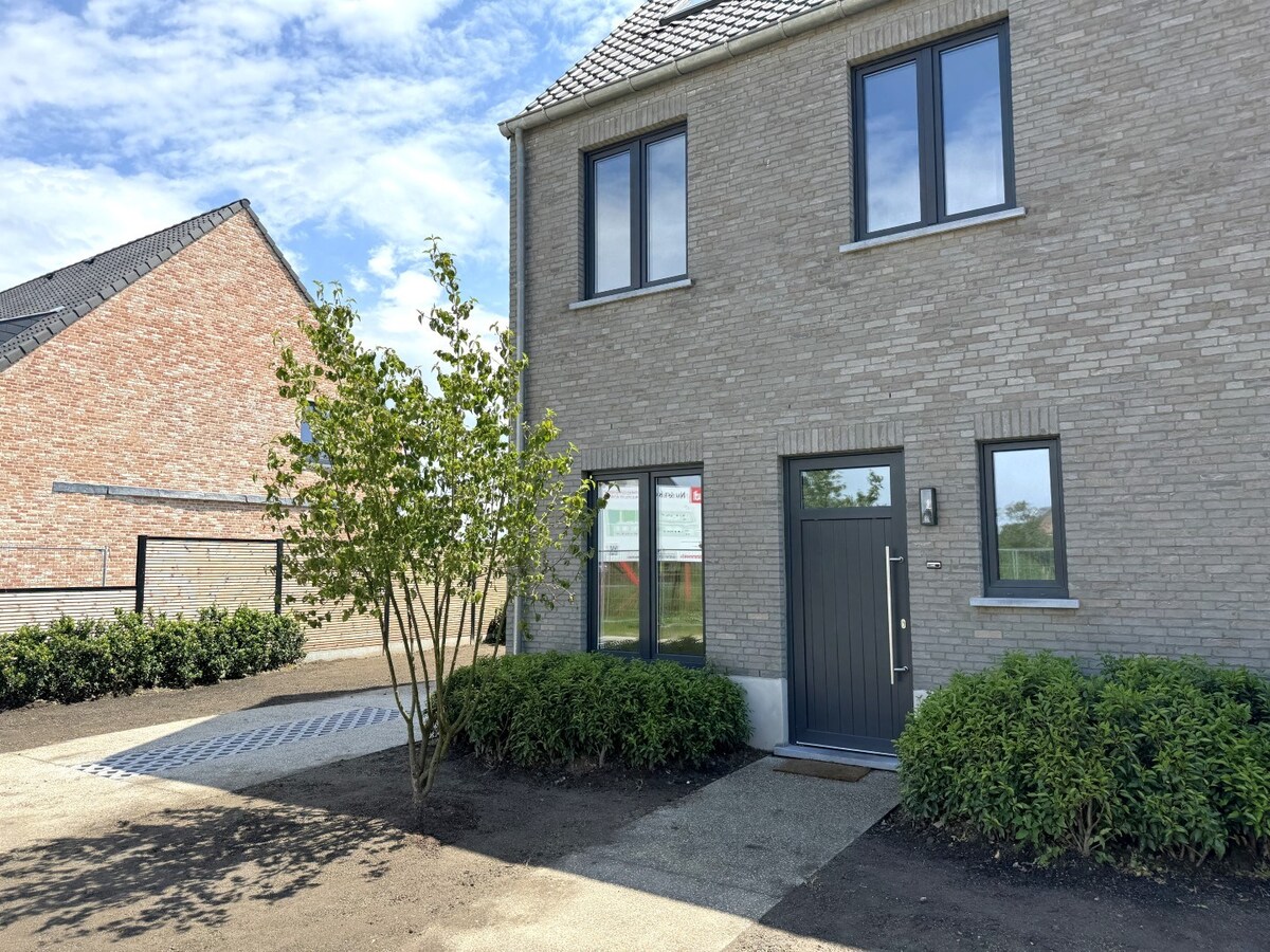 Woning verhuurd in Weelde