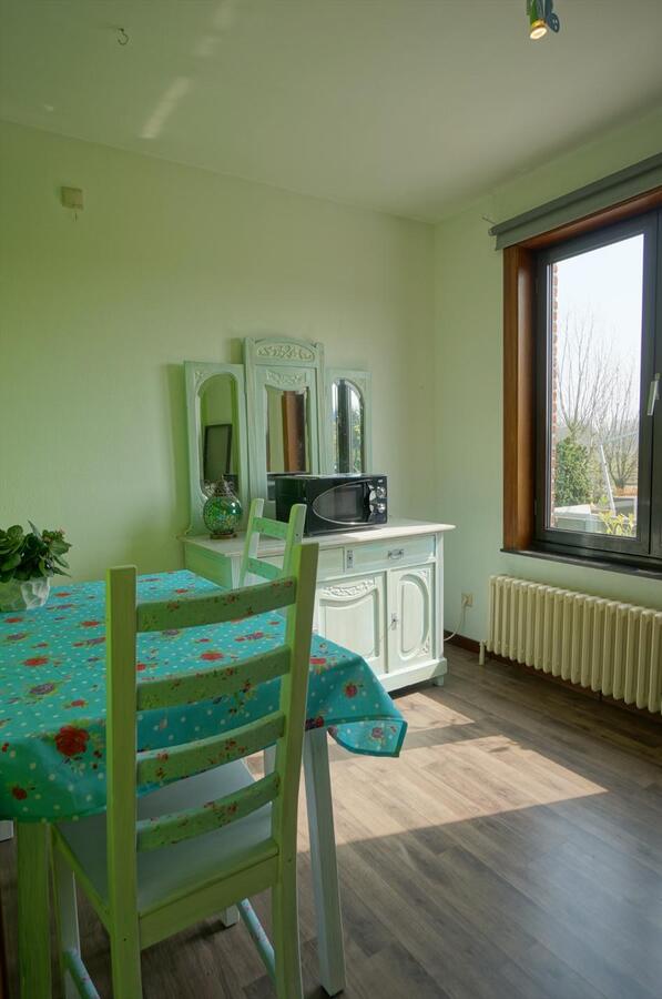 Farm sold in Geel