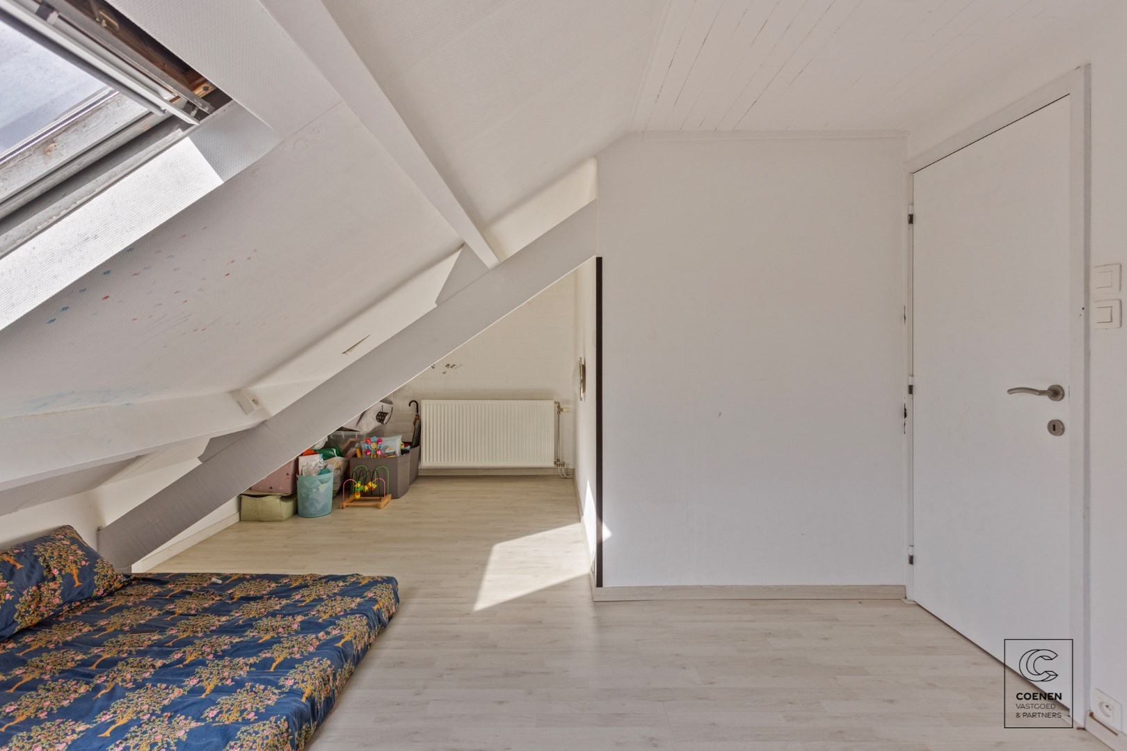 Ruime en instapklare woning met  4 slpk&#39;s en een bew opp van 214 m&#178; te Wommelgem! 