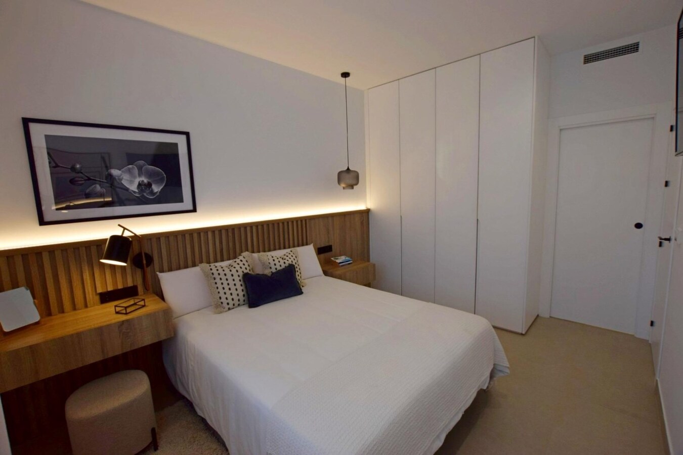 NIEUWBOUW APPARTEMENTEN IN CONDADO DE ALHAMA GOLFBAAN 