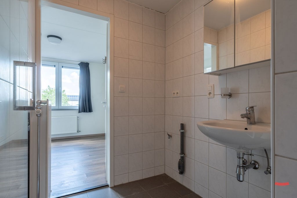 Appartement verhuurd in Poppel