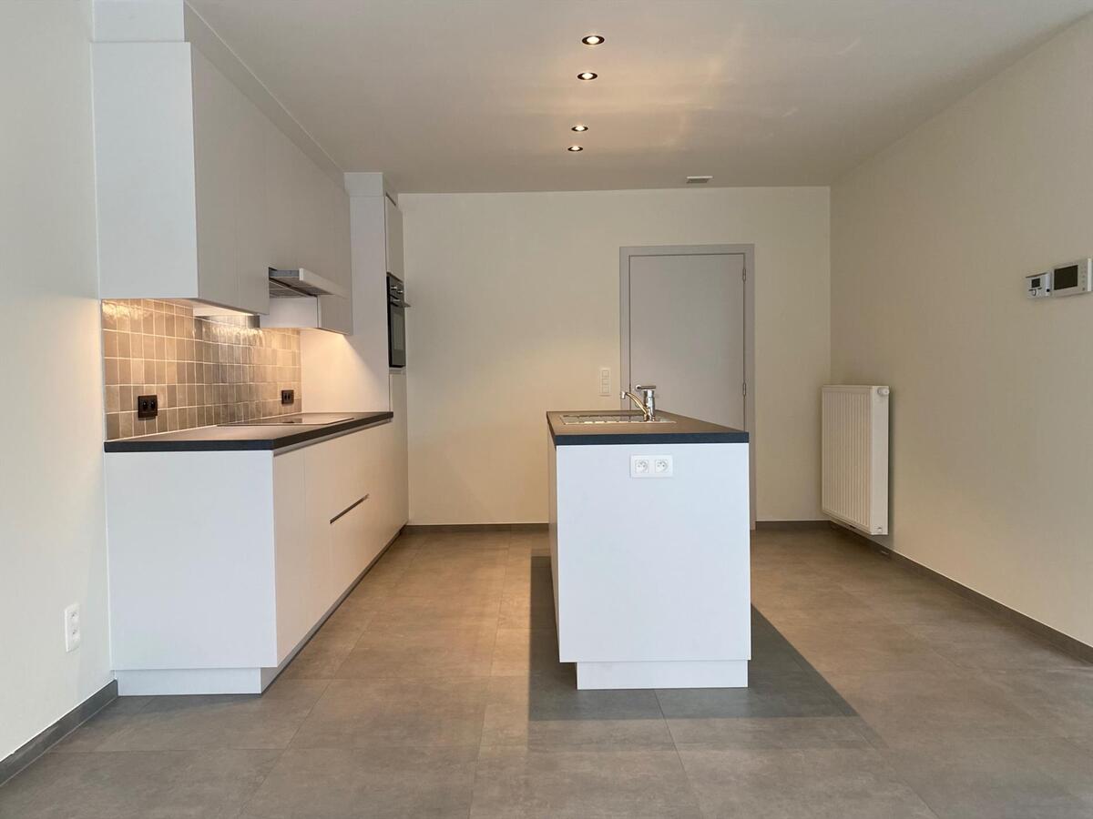 Nieuwbouwwoning met 3 slaapkamers en garage te Koekelare 