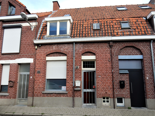 Verkocht Woning te Izegem