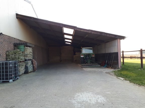 Farm sold in Ulestraten