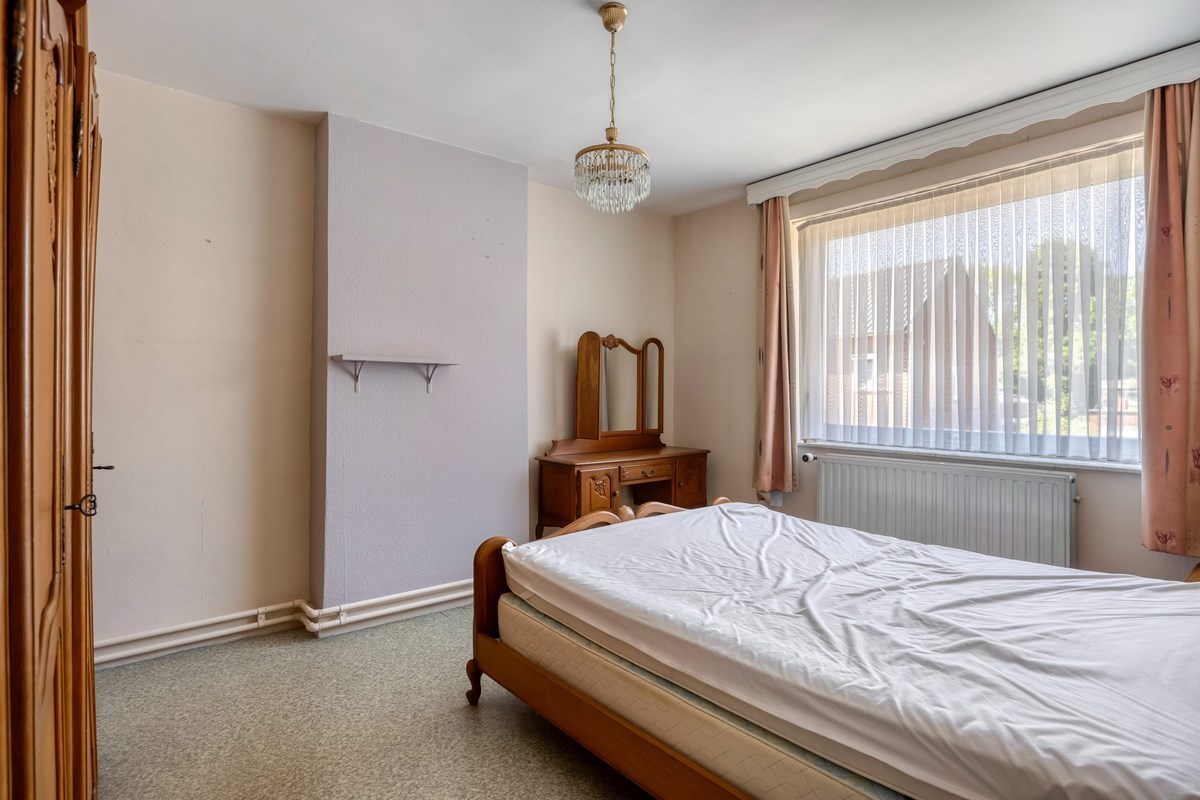 slaapkamer 1
