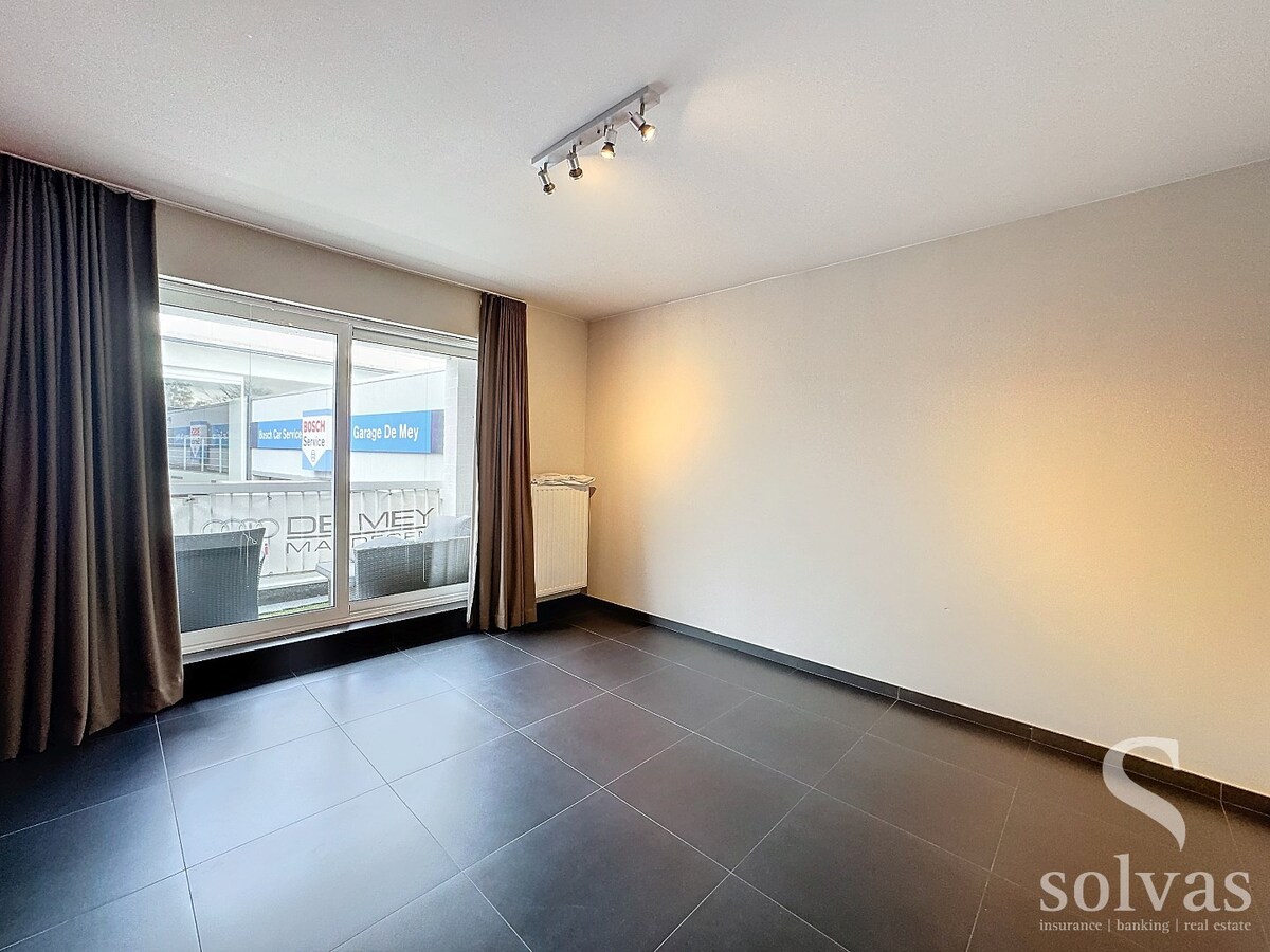 Ruim appartement met 2 slaapkamers in Maldegem 