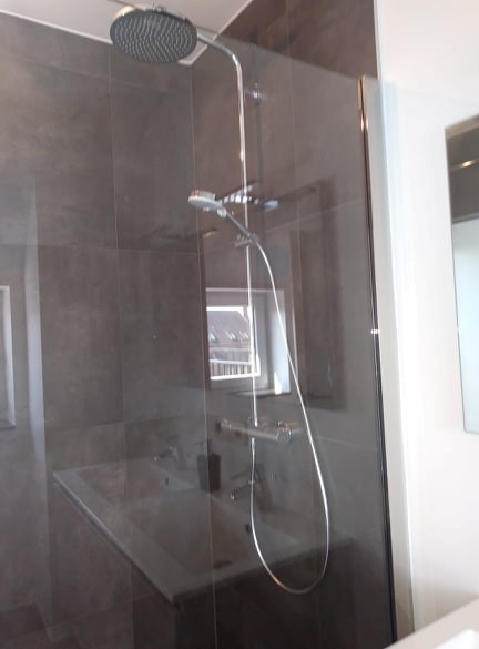 Instapklaar prachtig duplexappartement te huur met 2 slaapkamers te Geel! 