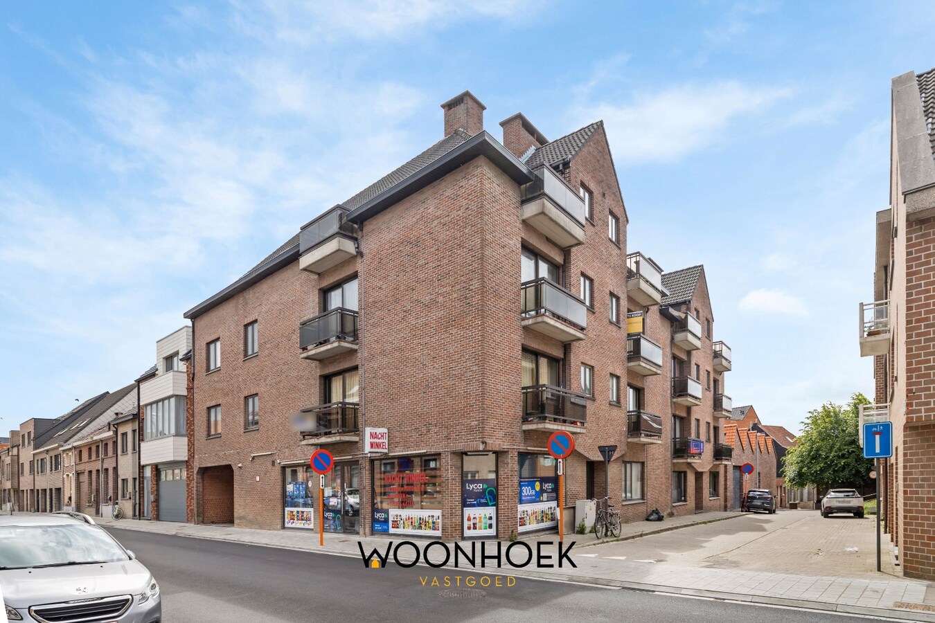 IN OPTIE! 