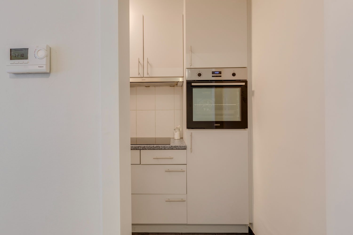 Eigentijds appartement nabij Coupure 