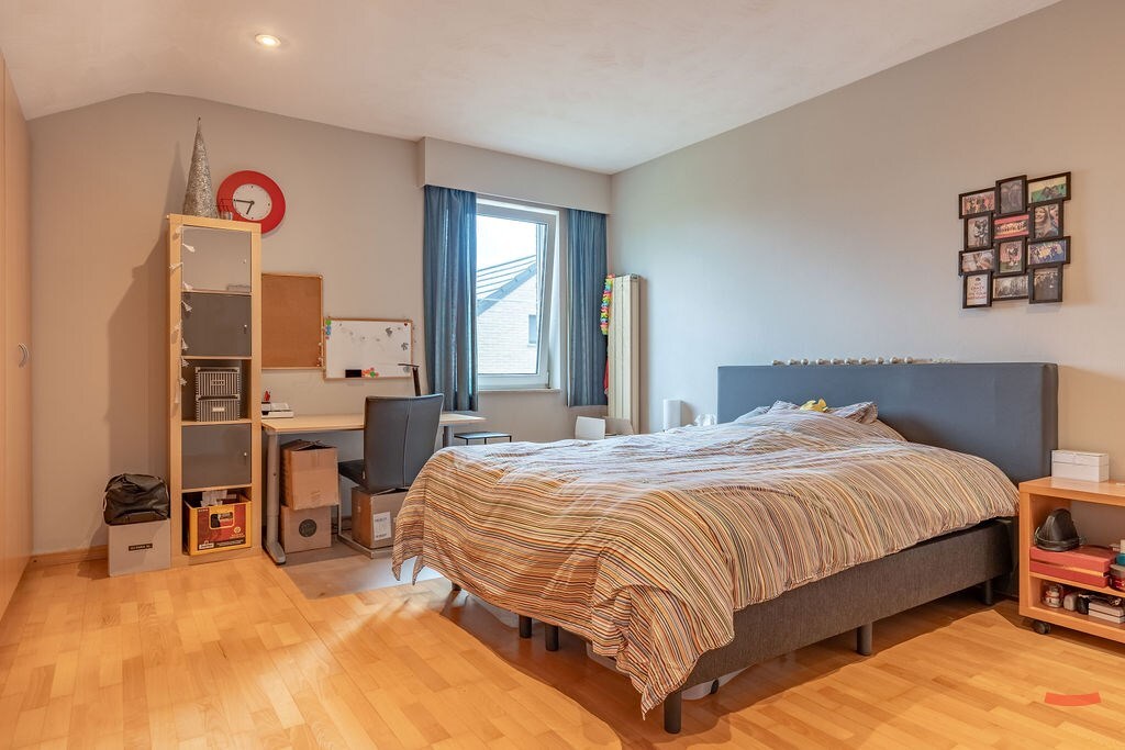Woning verkocht in Oud-Turnhout
