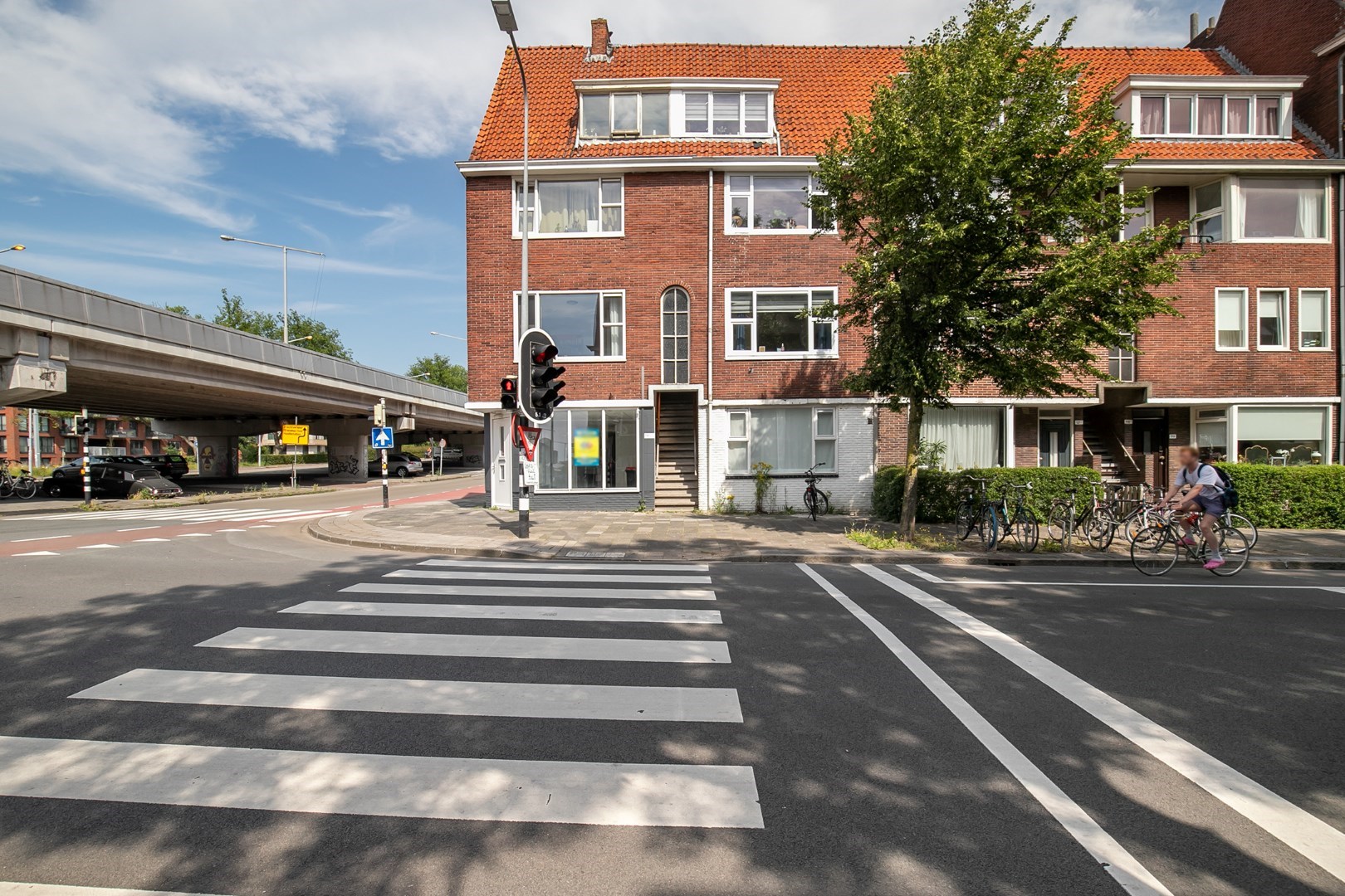 BELEGGERS EN OUDERS VAN STUDERENDE KINDEREN OPGELET! 