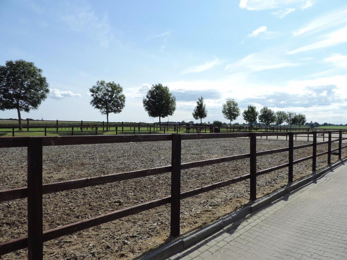 Luxueus landhuis met hippisch complex op ca. 2,7 ha te Ulestraten (NL) 