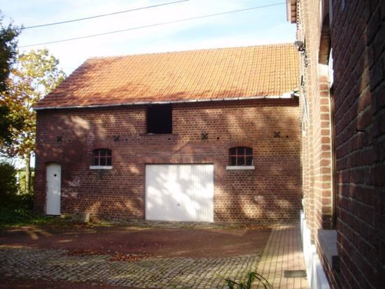 Farm sold in Kortenaken