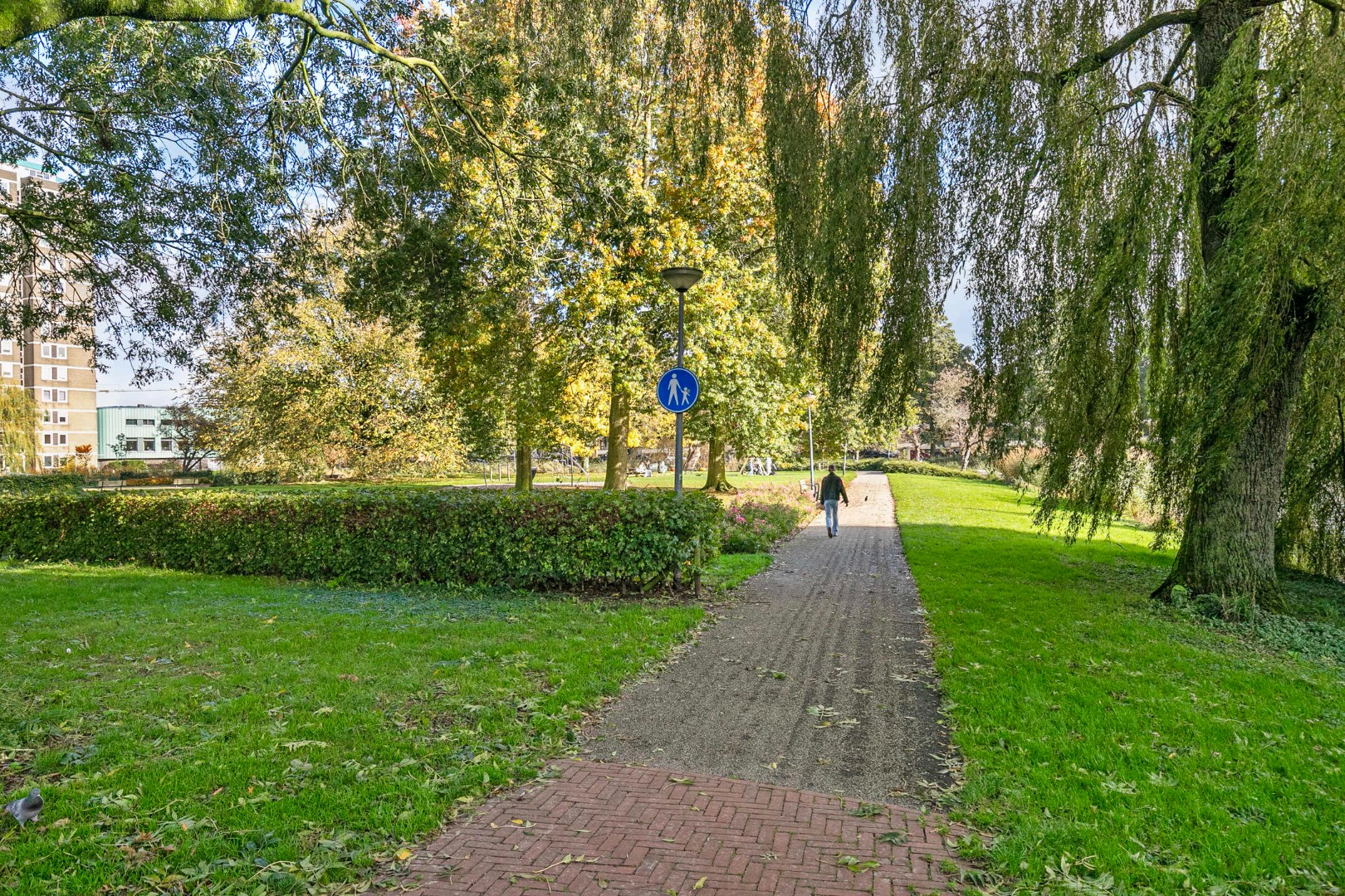 STARTERS EN OUDERS VAN STUDERENDE KINDEREN OPGELET! 