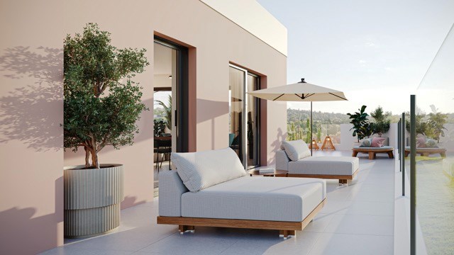  a vendre À Marbella