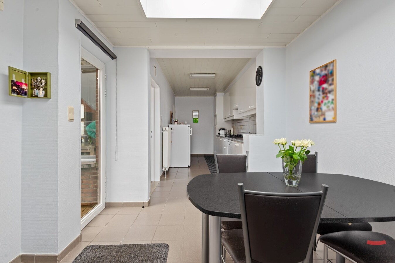 Woning verkocht in Ravels