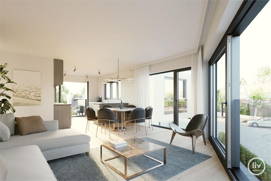  a vendre À Knokke-Heist