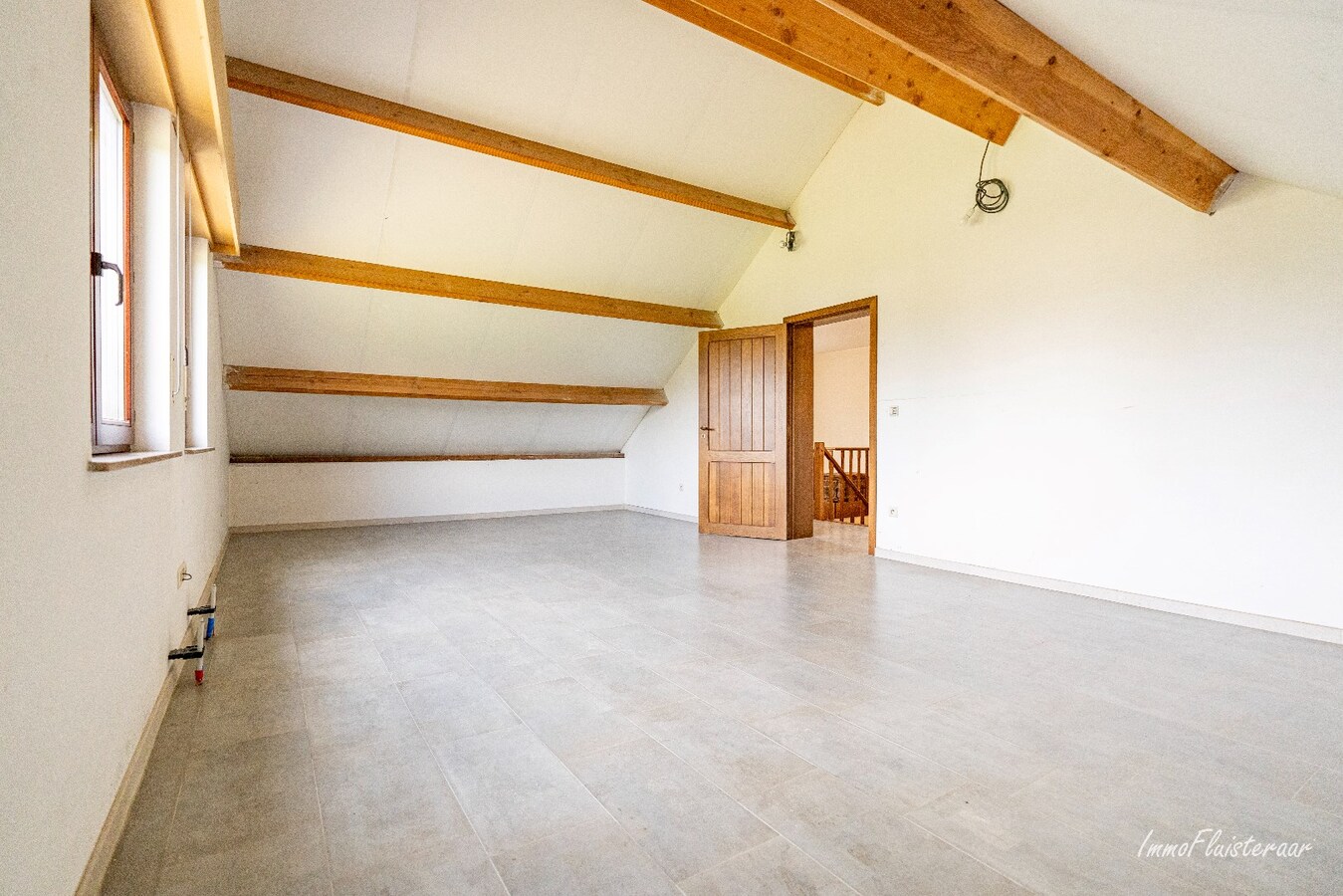 Ruime woning met weide op ca. 60 a te Puurs/Sint-Amands (Optioneel ca. 1,3 ha weide) 