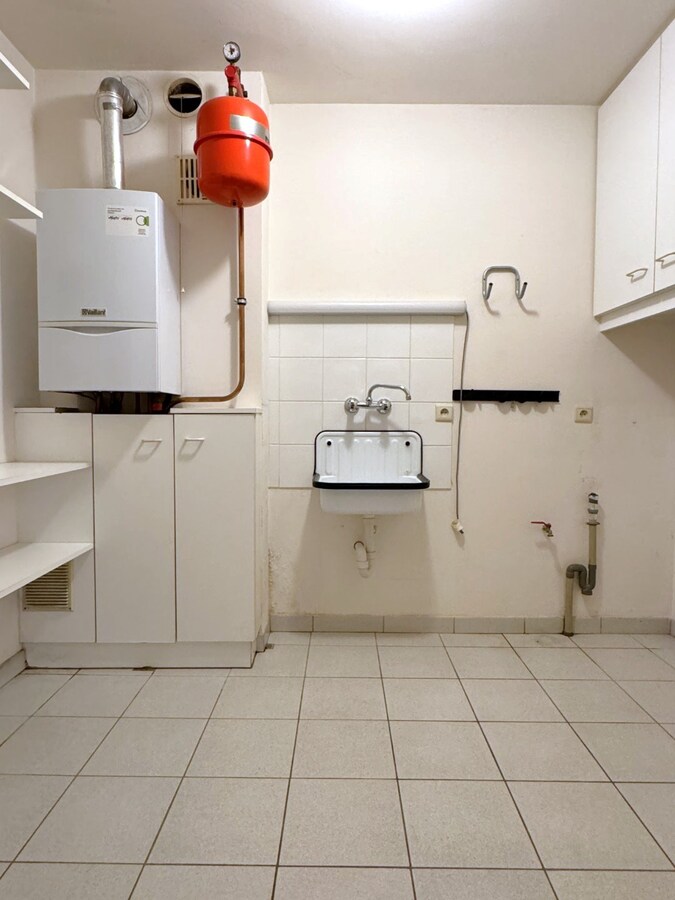 Appartement te huur in Ravels